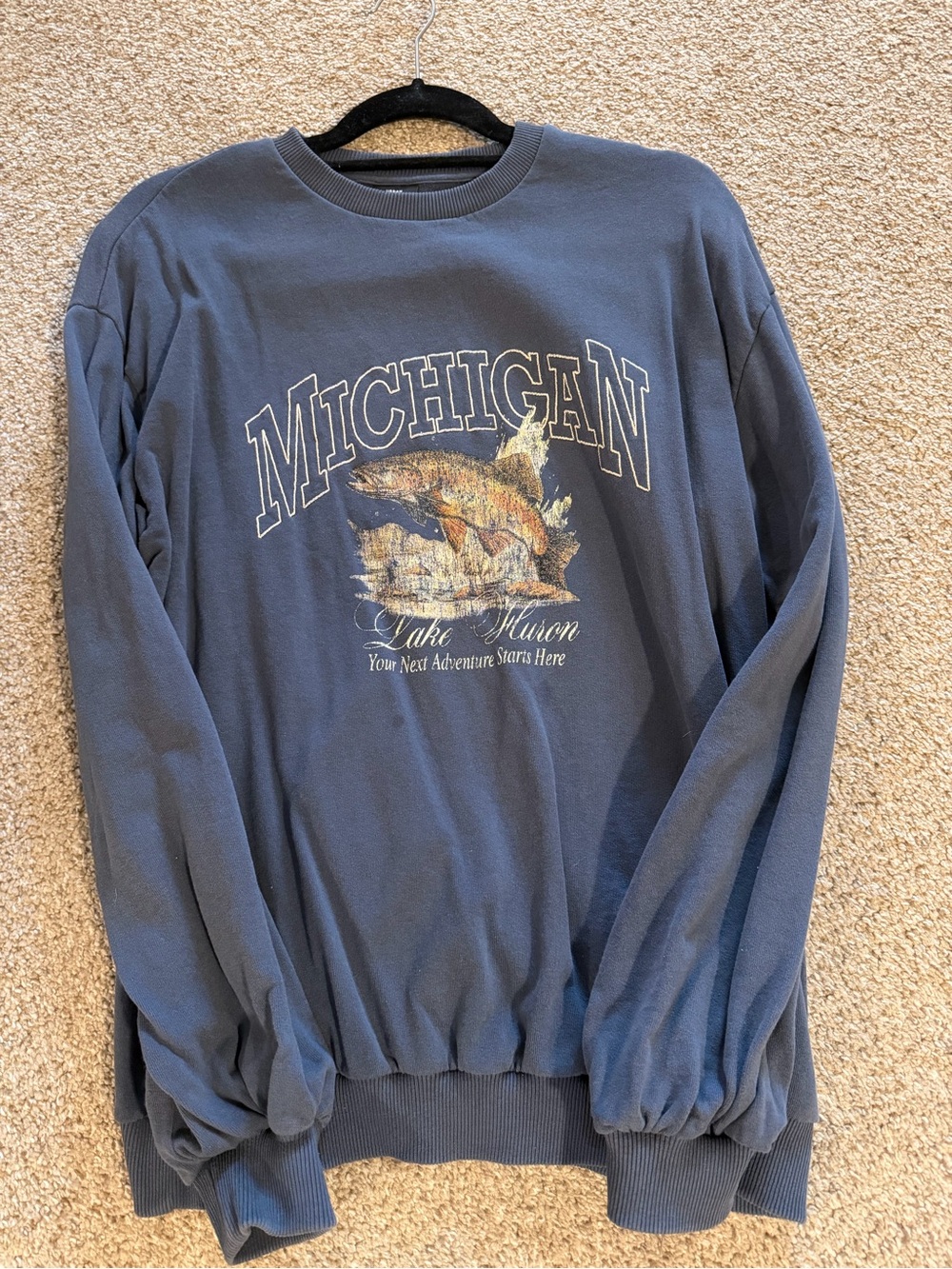 UO Crewneck